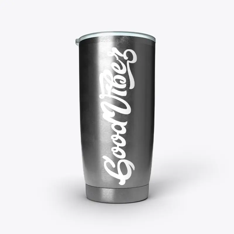 GoodVibez Drinkware